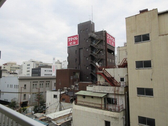 Capital.i姫路の物件内観写真