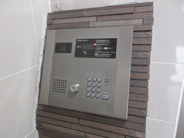 Capital.i姫路の物件内観写真