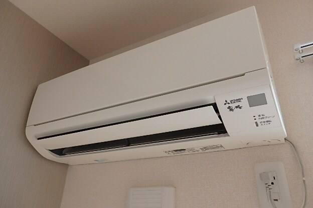 ジェントル手柄の物件内観写真