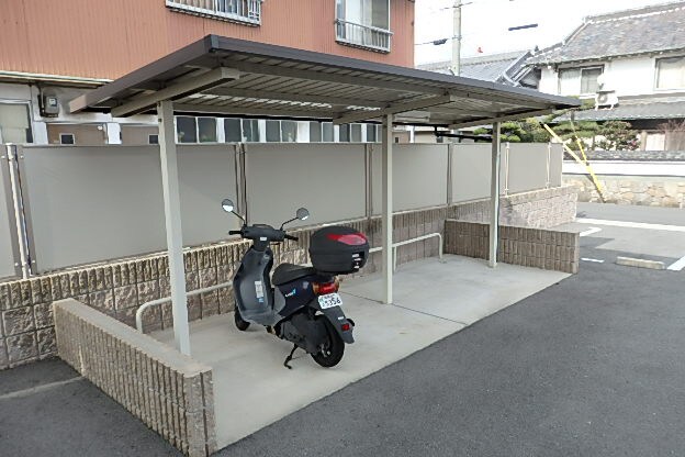 ジェントル手柄の物件内観写真