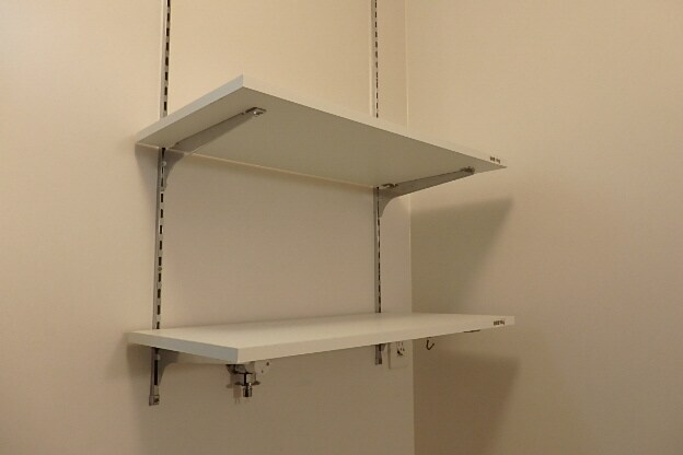 ジェントル手柄の物件内観写真