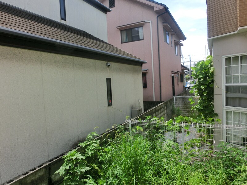 サニーパークの物件内観写真