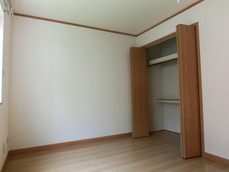 サニーパークの物件内観写真