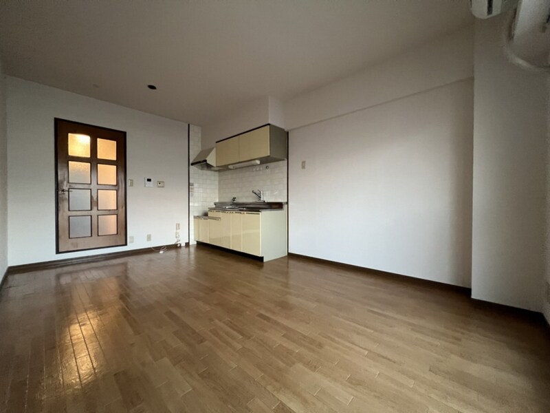 ラ・バレーヌ辻井の物件内観写真