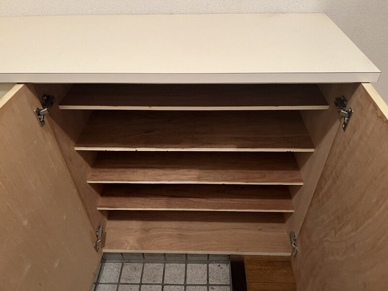 ラ・バレーヌ辻井の物件内観写真