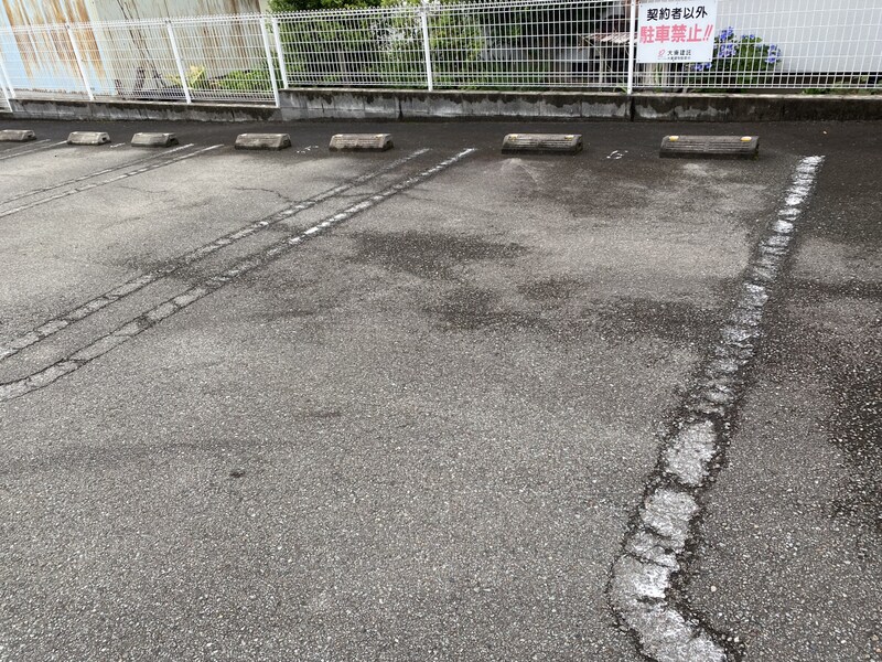 リバーサイドビラの物件外観写真