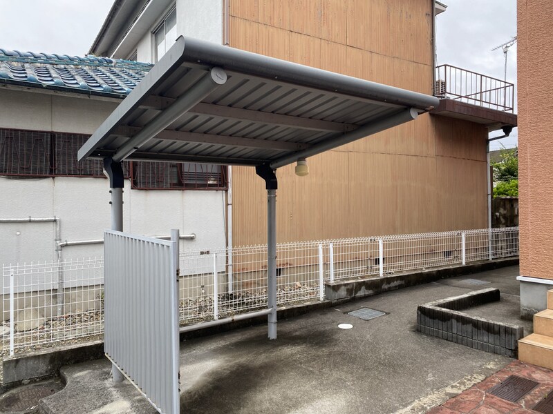 リバーサイドビラの物件内観写真