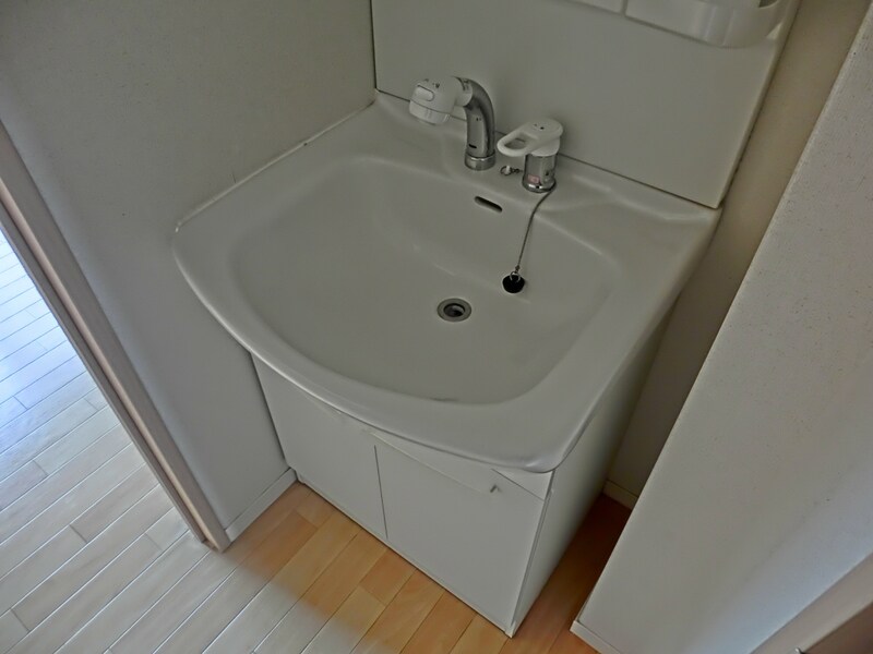 サンテラス光大寺の物件内観写真