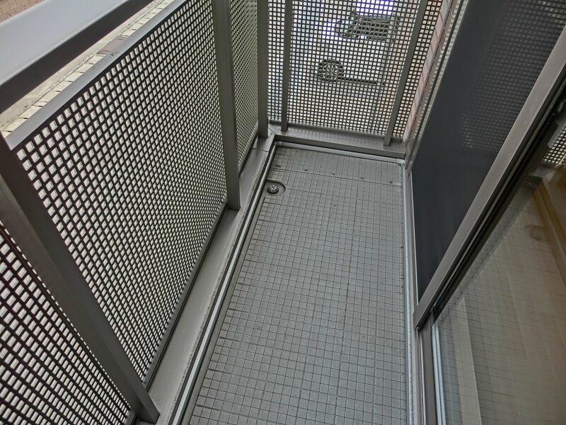 サンテラス光大寺の物件内観写真