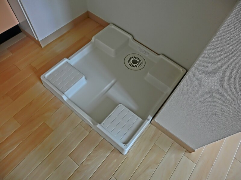 サンテラス光大寺の物件内観写真