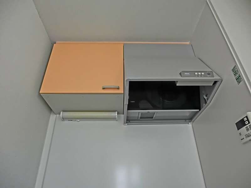 サンテラス光大寺の物件内観写真