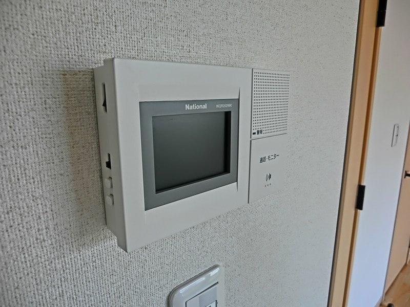 サンテラス光大寺の物件内観写真