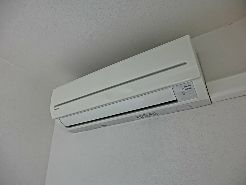 サンテラス光大寺の物件内観写真