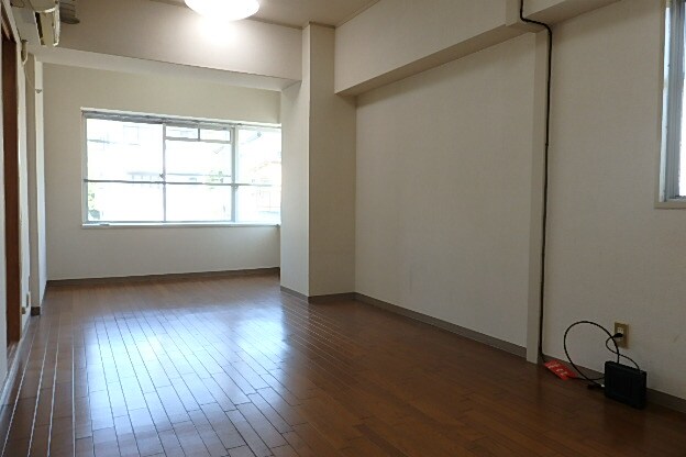 リッチウォーク城の東の物件内観写真