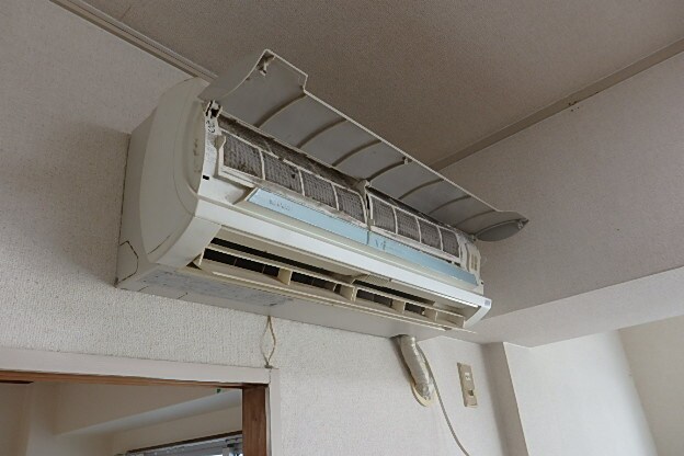 リッチウォーク城の東の物件内観写真