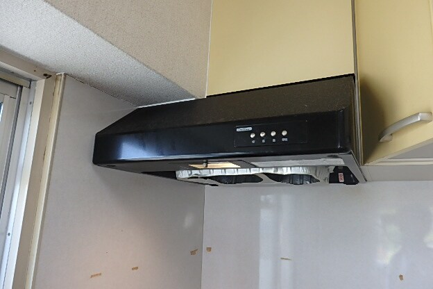 リッチウォーク城の東の物件内観写真