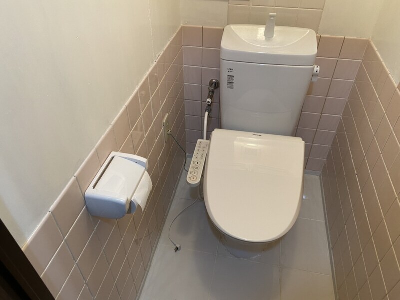 ユニライフ姫路白浜の宮の物件内観写真