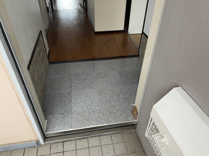 ユニライフ姫路白浜の宮の物件内観写真