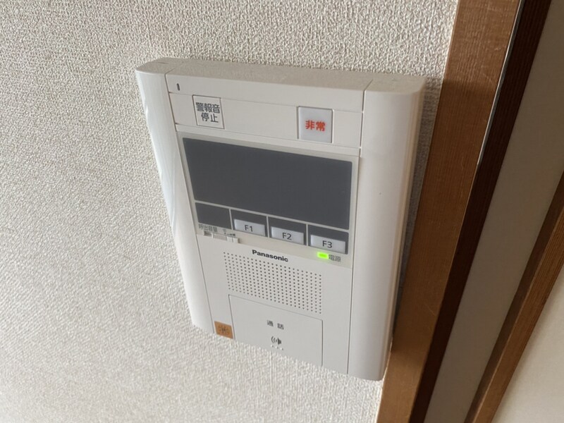 ユニライフ姫路白浜の宮の物件内観写真