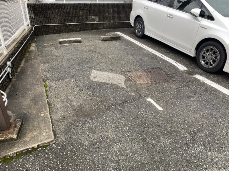 ユニライフ姫路白浜の宮の物件外観写真