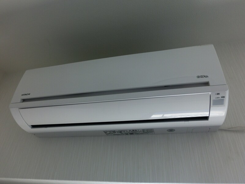 ファーストイン英賀保駅前の物件内観写真