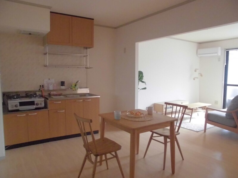 メゾン堀川 A棟の物件内観写真