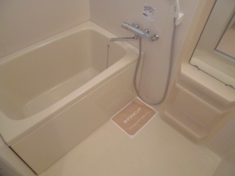 メゾン堀川 A棟の物件内観写真