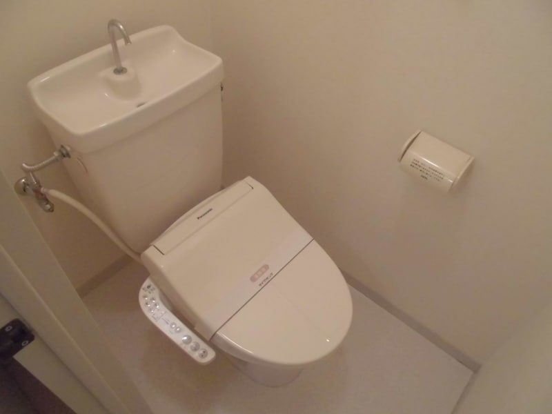 メゾン堀川 A棟の物件内観写真