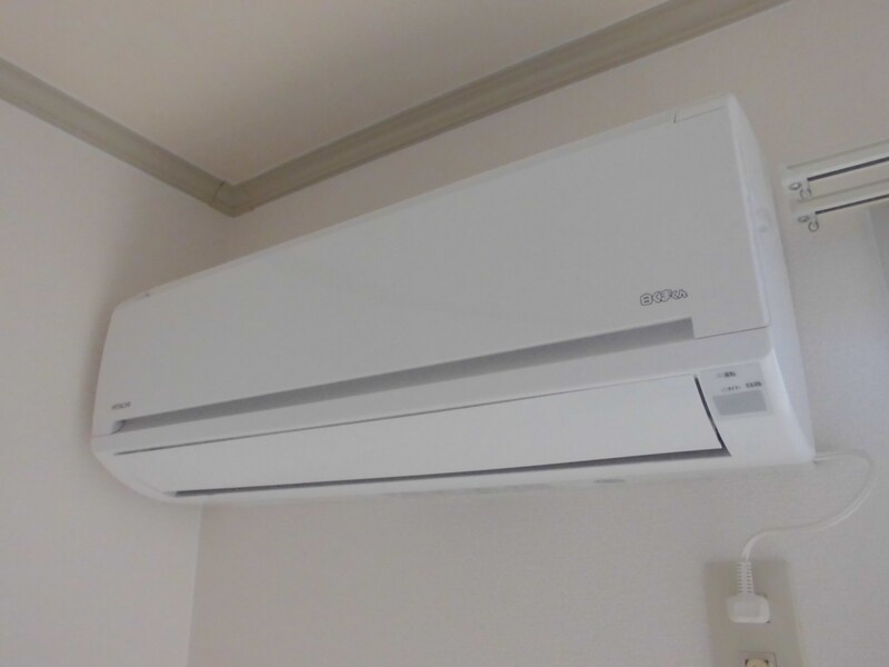 メゾン堀川 A棟の物件内観写真