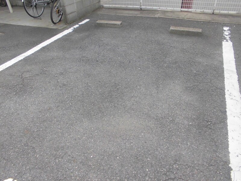 メゾン堀川 A棟の物件外観写真