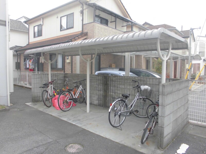 メゾン堀川 A棟の物件内観写真