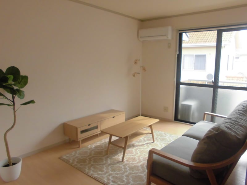 メゾン堀川 A棟の物件内観写真