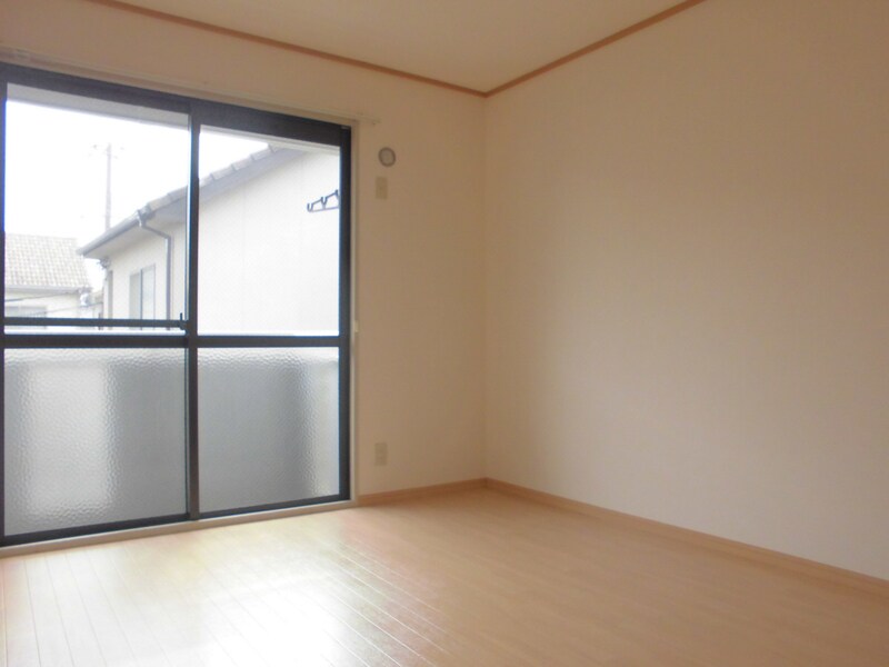 メゾン堀川 A棟の物件内観写真