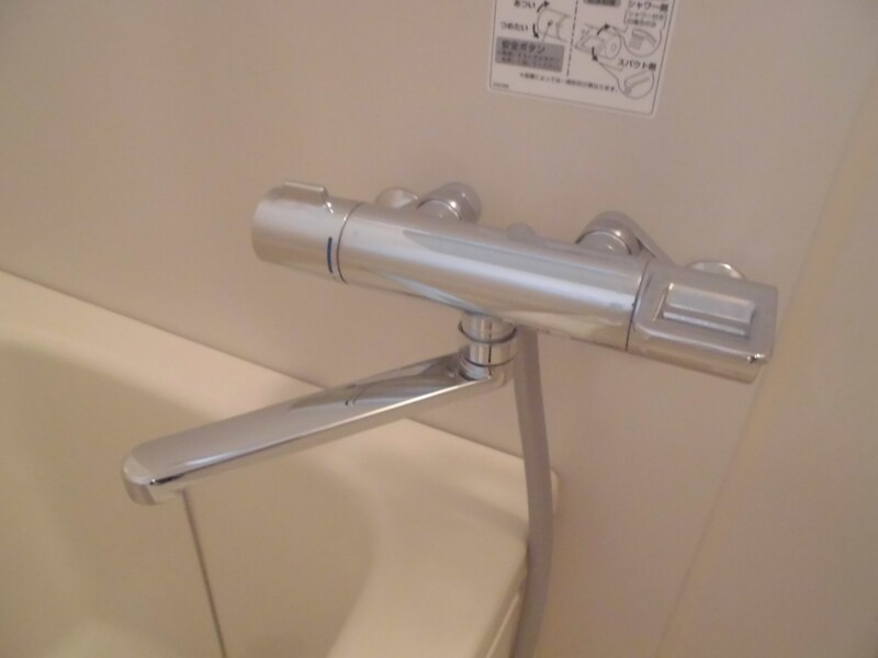 メゾン堀川 A棟の物件内観写真