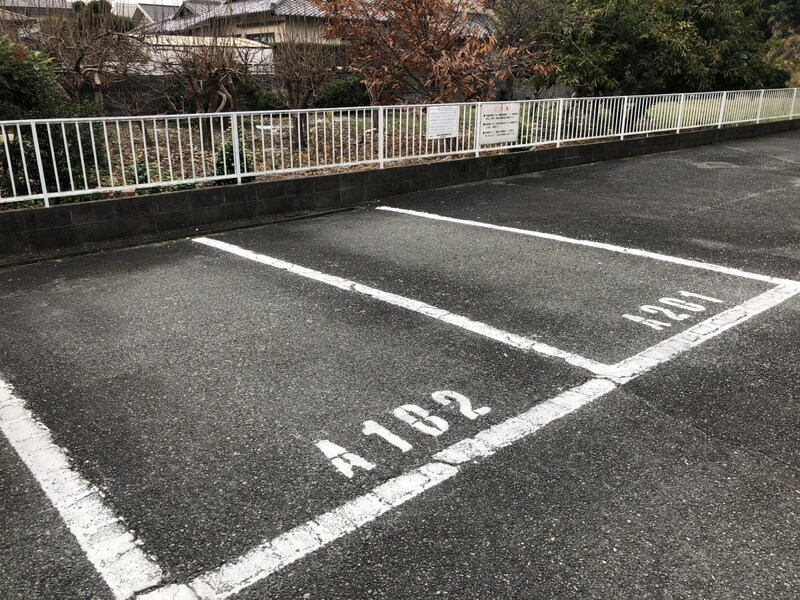 ネオハイツロッキー A棟の物件外観写真