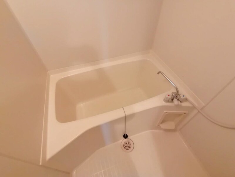 ヴィラ・プリマベーラの物件内観写真