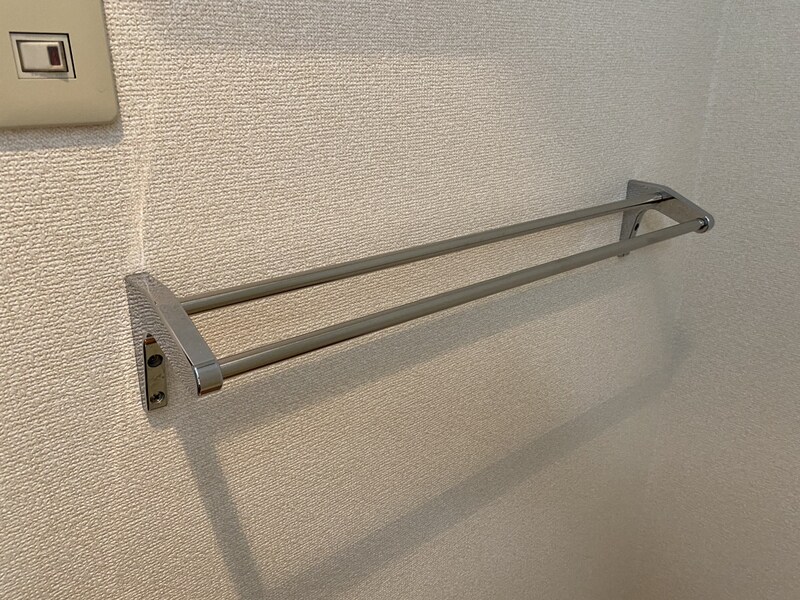 グランドヴュー島本の物件内観写真