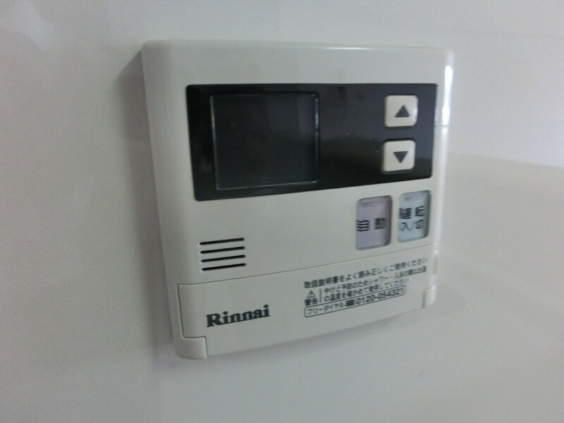 ロイヤルステイツ東辻井の物件内観写真