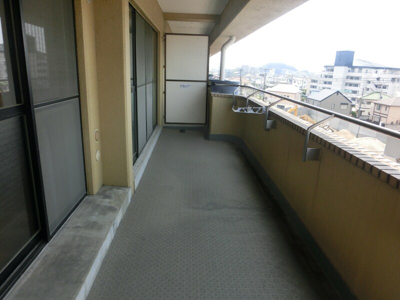 ロイヤルステイツ東辻井の物件内観写真