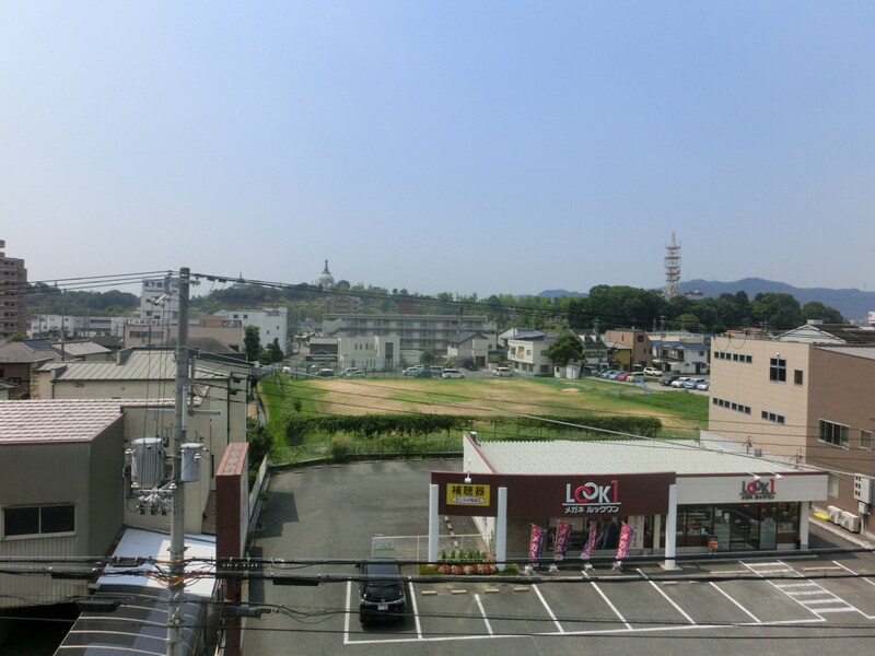 ロイヤルステイツ東辻井の物件内観写真