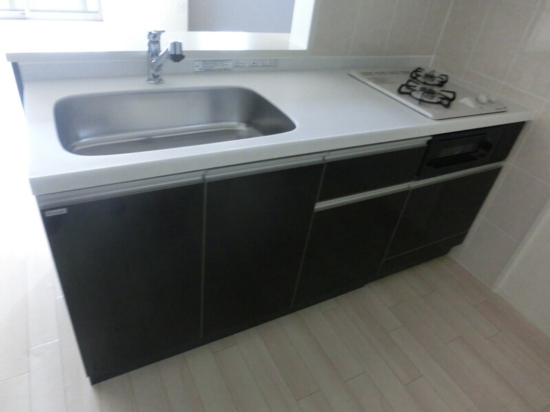 エコハウス華園 社の物件内観写真