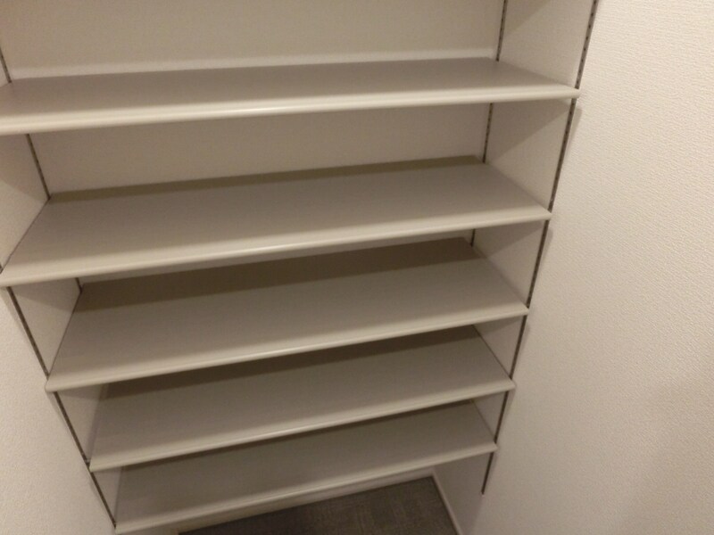 プリムローズ・佳音の物件内観写真