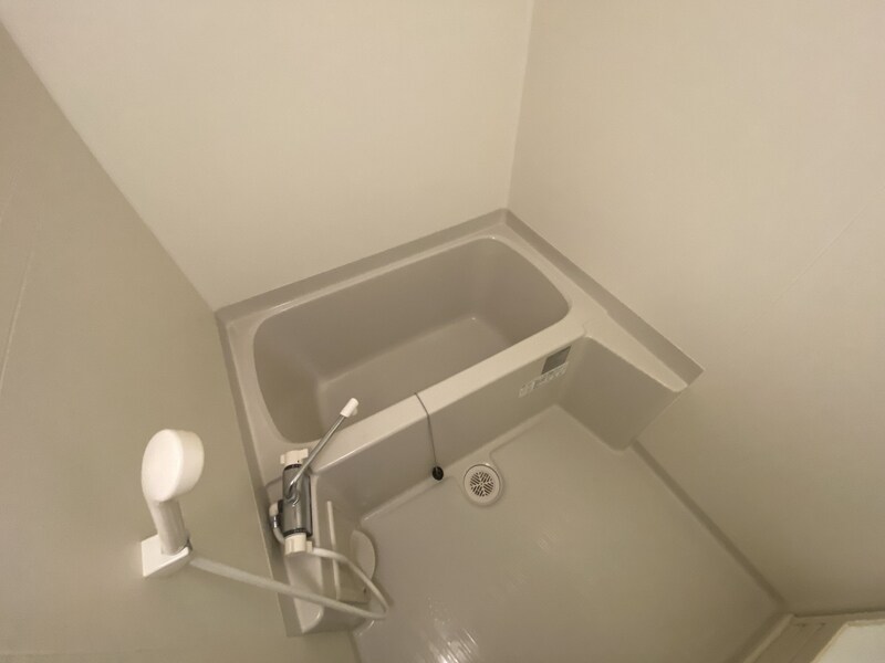 インタービレッジ土山二番館の物件内観写真