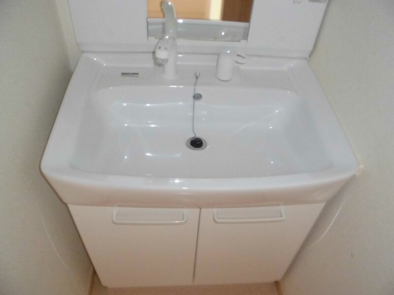 ラペッシェSの物件内観写真