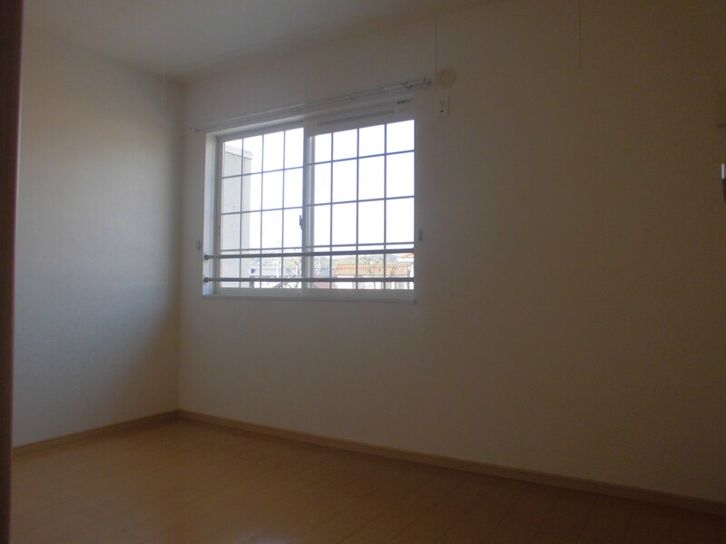 ラペッシェSの物件内観写真