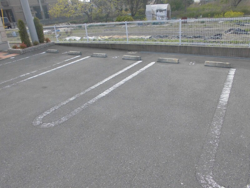 ラペッシェSの物件外観写真