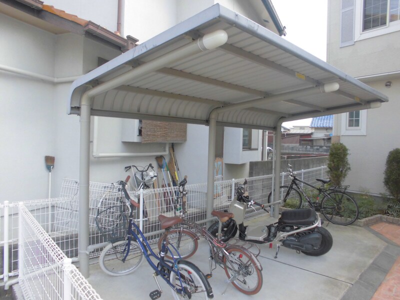 ラペッシェSの物件内観写真