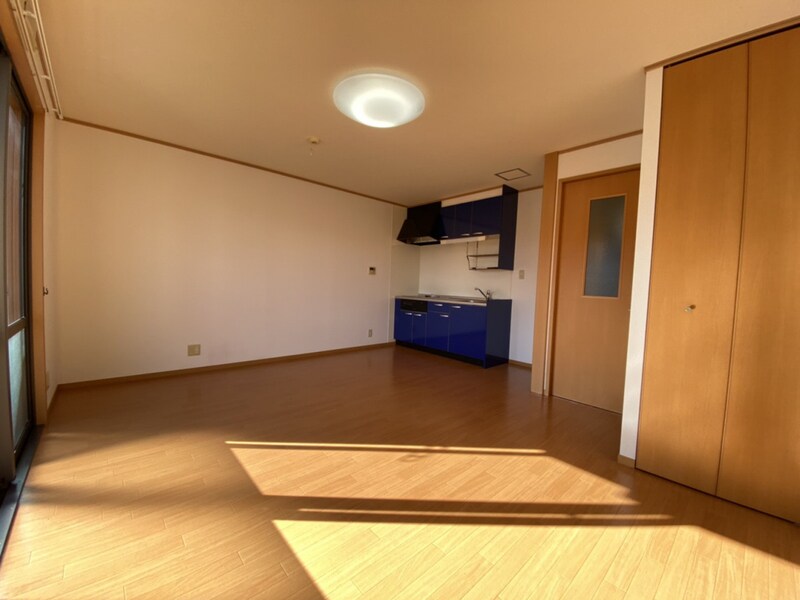 コンフォートテクノⅠの物件内観写真