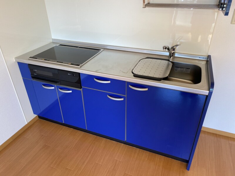 コンフォートテクノⅠの物件内観写真