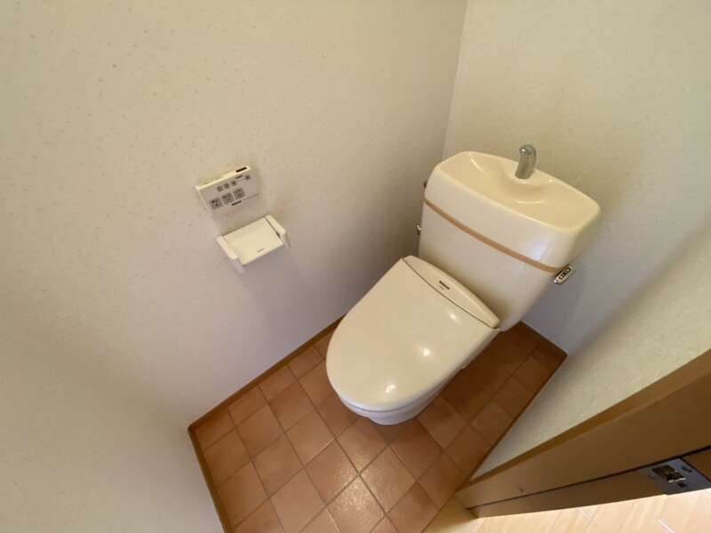 コンフォートテクノⅠの物件内観写真